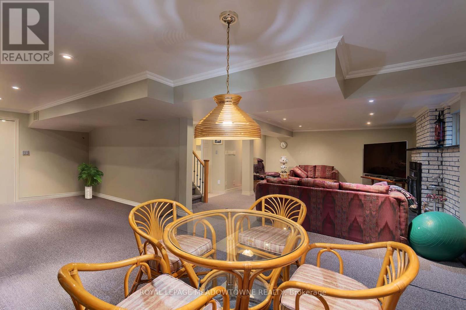 2529 Claymore Crescent, Mississauga, ON - Indoor