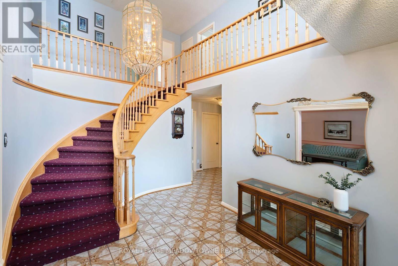 2529 Claymore Crescent, Mississauga, ON - Indoor Photo Showing Other Room