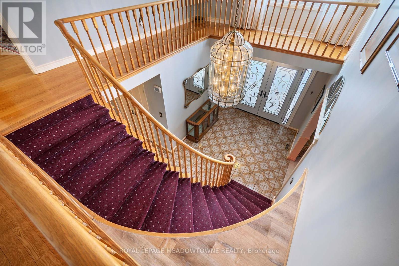 2529 Claymore Crescent, Mississauga, ON - Indoor Photo Showing Other Room