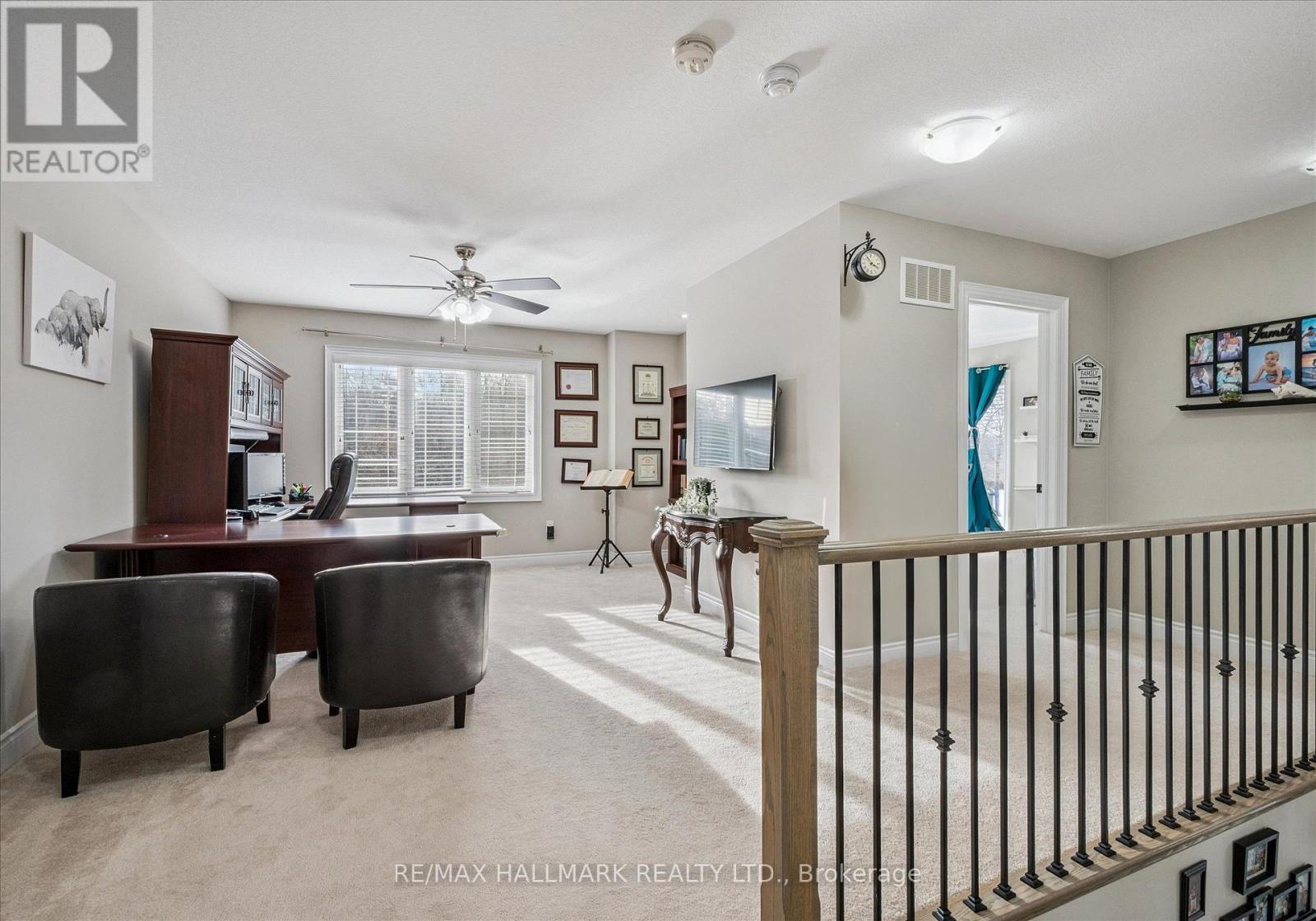 226 Amand Drive, Kitchener, ON - Indoor Photo Showing Other Room