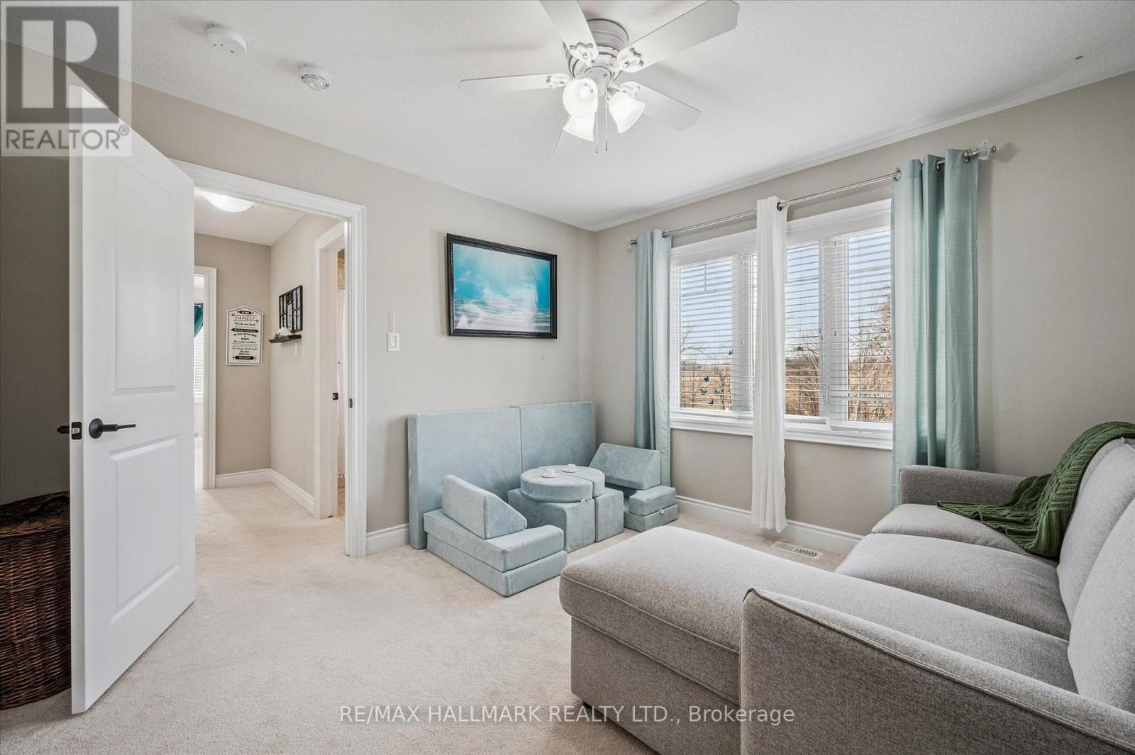 226 Amand Drive, Kitchener, ON - Indoor