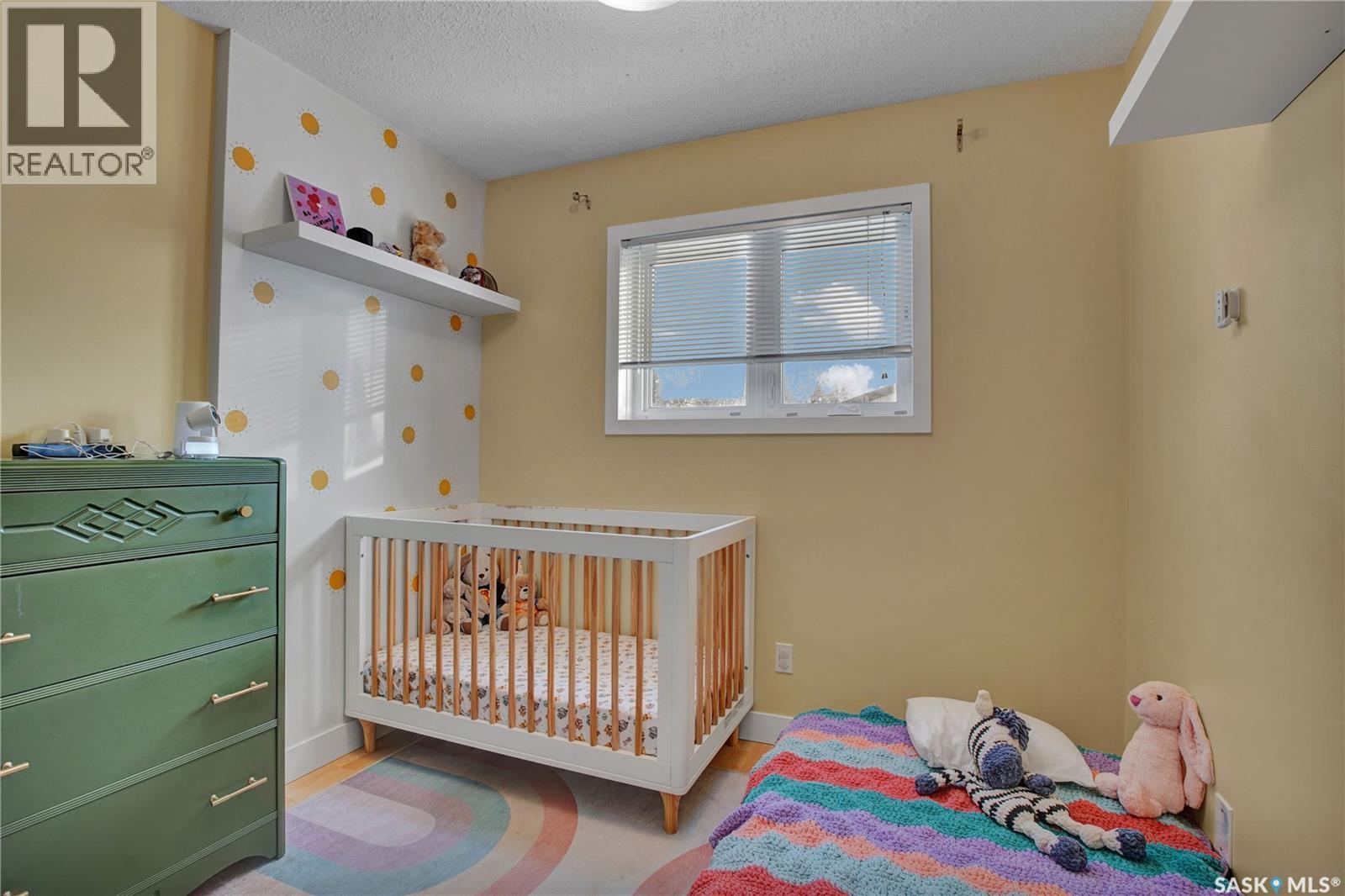 534 David Knight Way, Saskatoon, SK - Indoor Photo Showing Bedroom