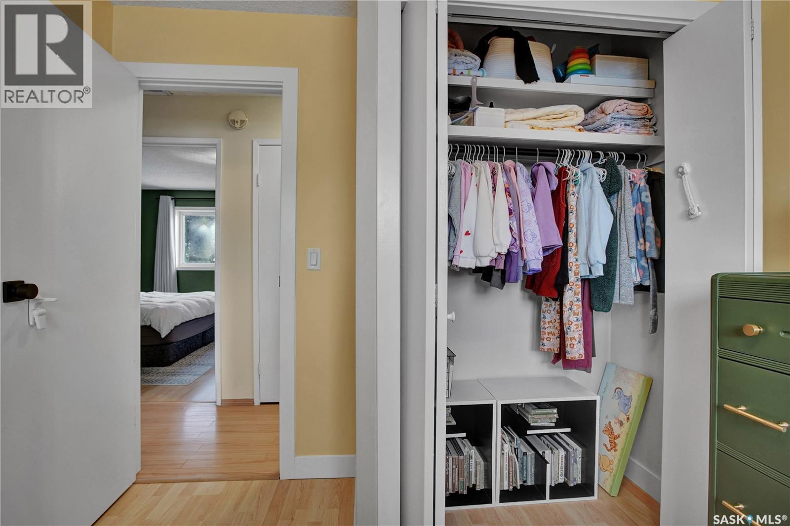 534 David Knight Way, Saskatoon, SK - Indoor