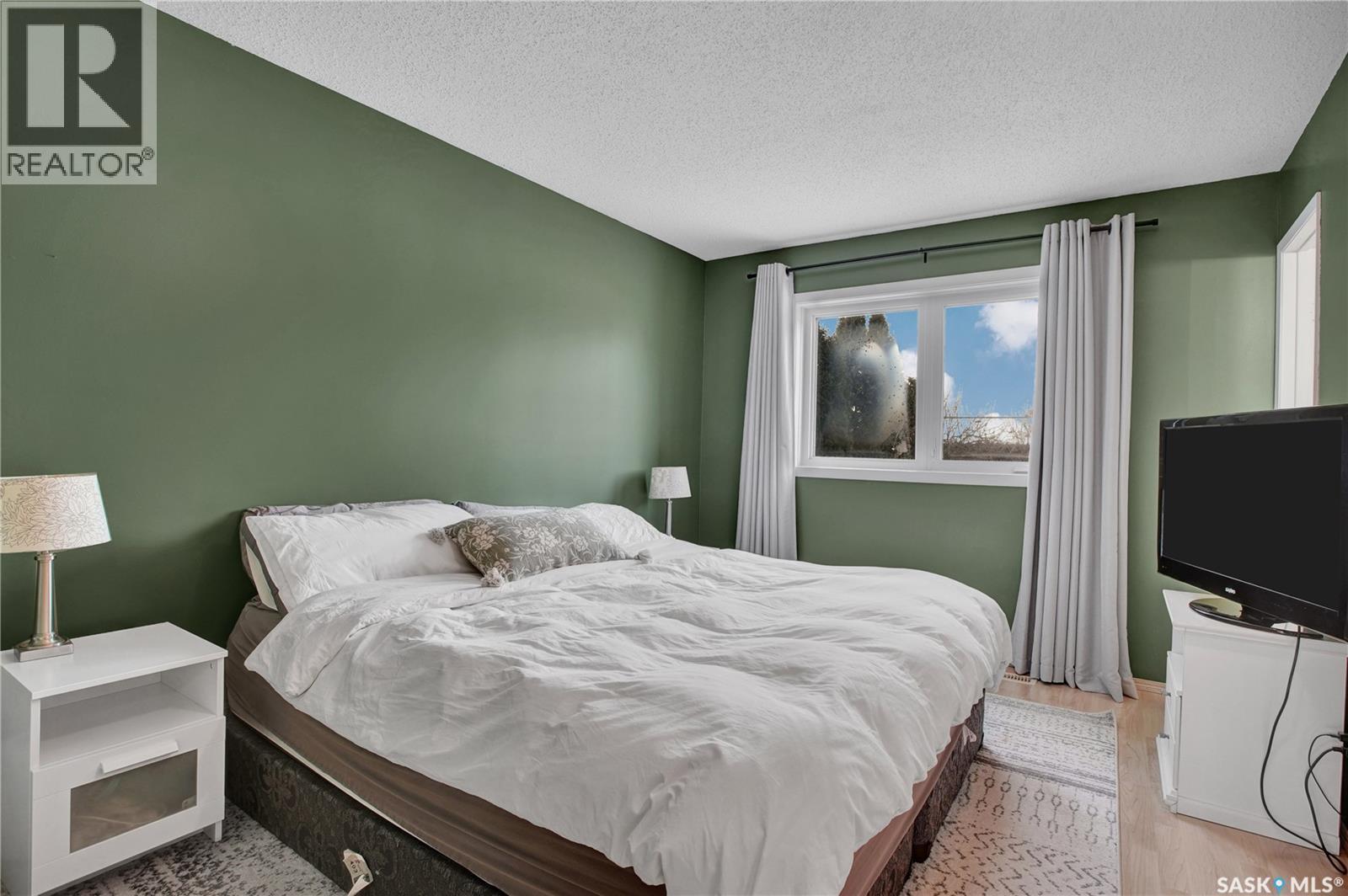 534 David Knight Way, Saskatoon, SK - Indoor Photo Showing Bedroom