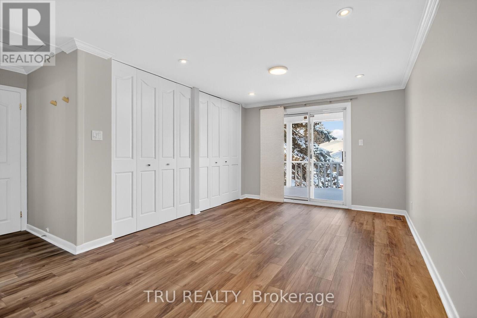 12 Apache Crescent, Ottawa, ON - Indoor Photo Showing Other Room