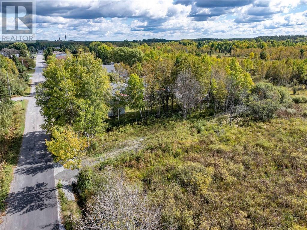 Pt1 Sunderland, Garson, ON