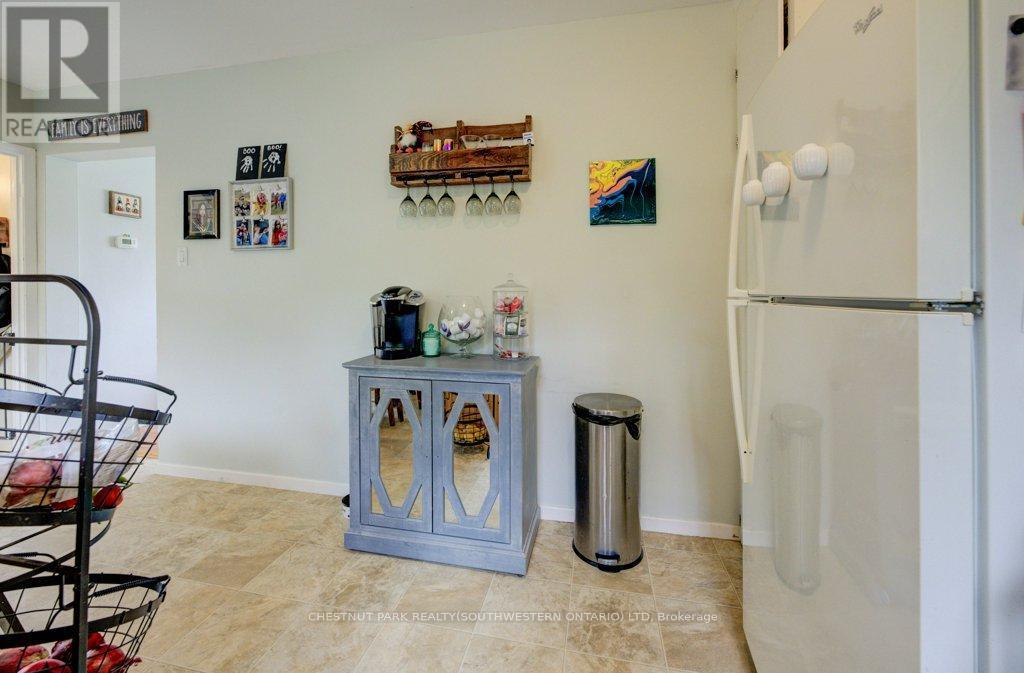 151 Franklin Street N, Kitchener, ON - Indoor