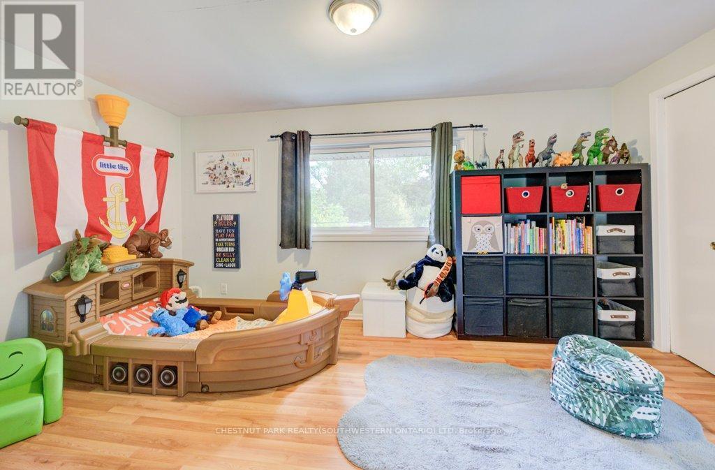 151 Franklin Street N, Kitchener, ON - Indoor