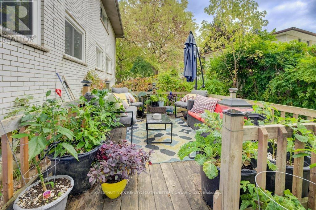 151 Franklin Street N, Kitchener, ON - Outdoor