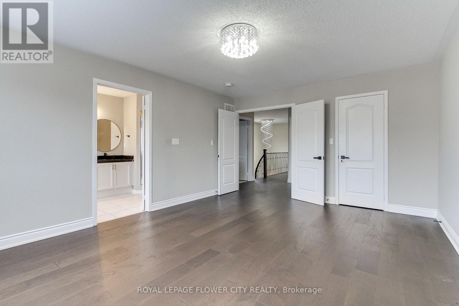 4826 Auckland Avenue, Mississauga, ON - Indoor Photo Showing Other Room