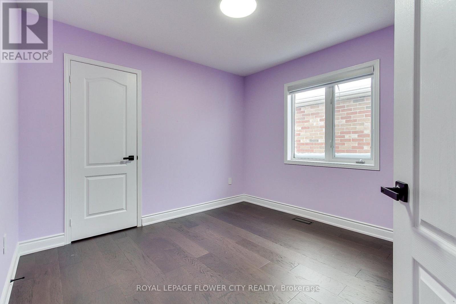 4826 Auckland Avenue, Mississauga, ON - Indoor Photo Showing Other Room