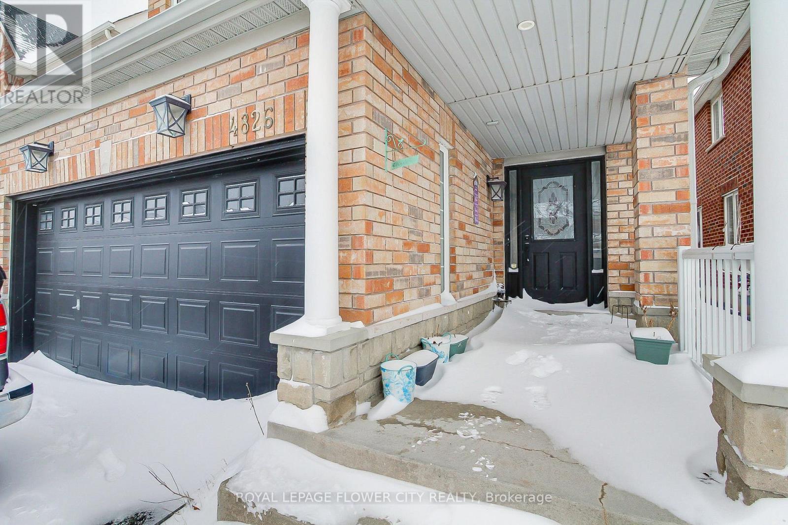 4826 Auckland Avenue, Mississauga, ON - Outdoor