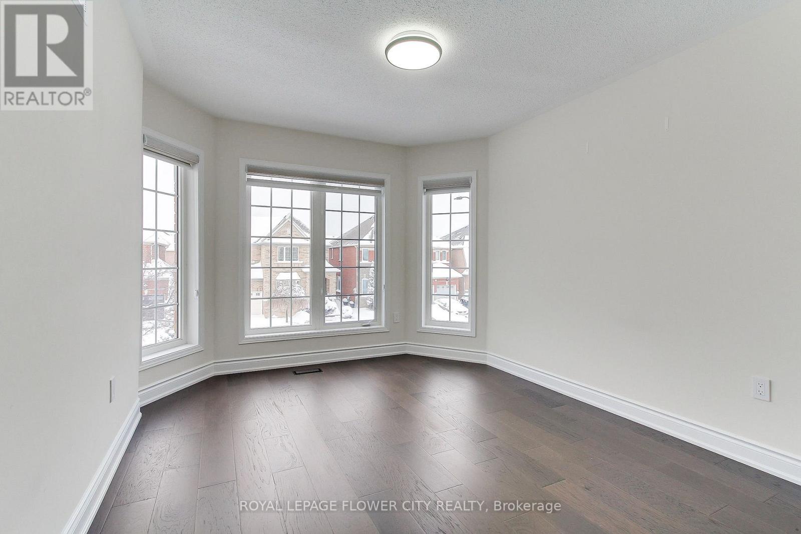 4826 Auckland Avenue, Mississauga, ON - Indoor Photo Showing Other Room