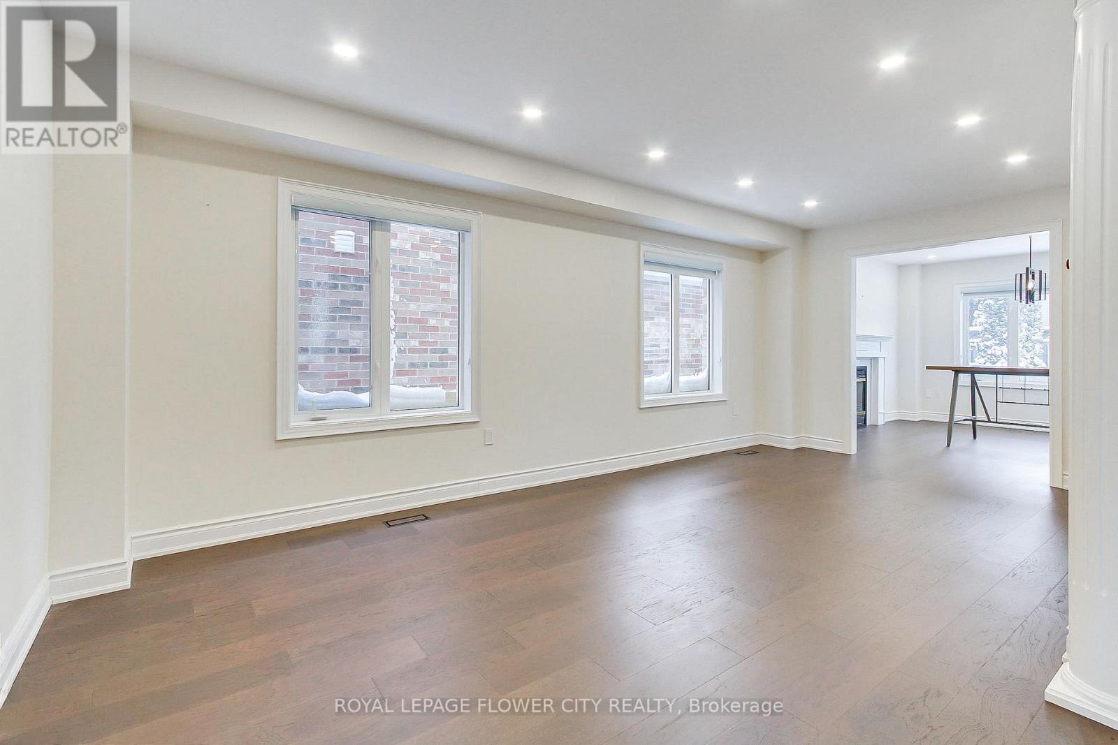 4826 Auckland Avenue, Mississauga, ON - Indoor Photo Showing Other Room