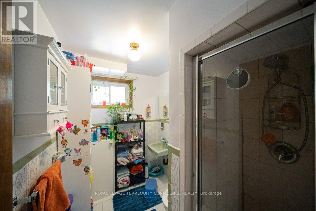 473 Hounslow Avenue, Toronto, ON - Indoor Photo Showing Bathroom