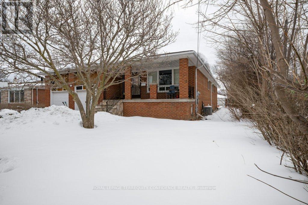 473 Hounslow Avenue, Toronto, ON - Outdoor