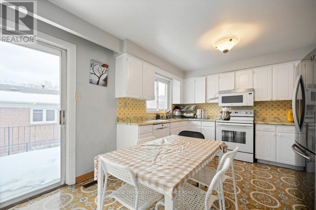 473 Hounslow Avenue, Toronto, ON - Indoor