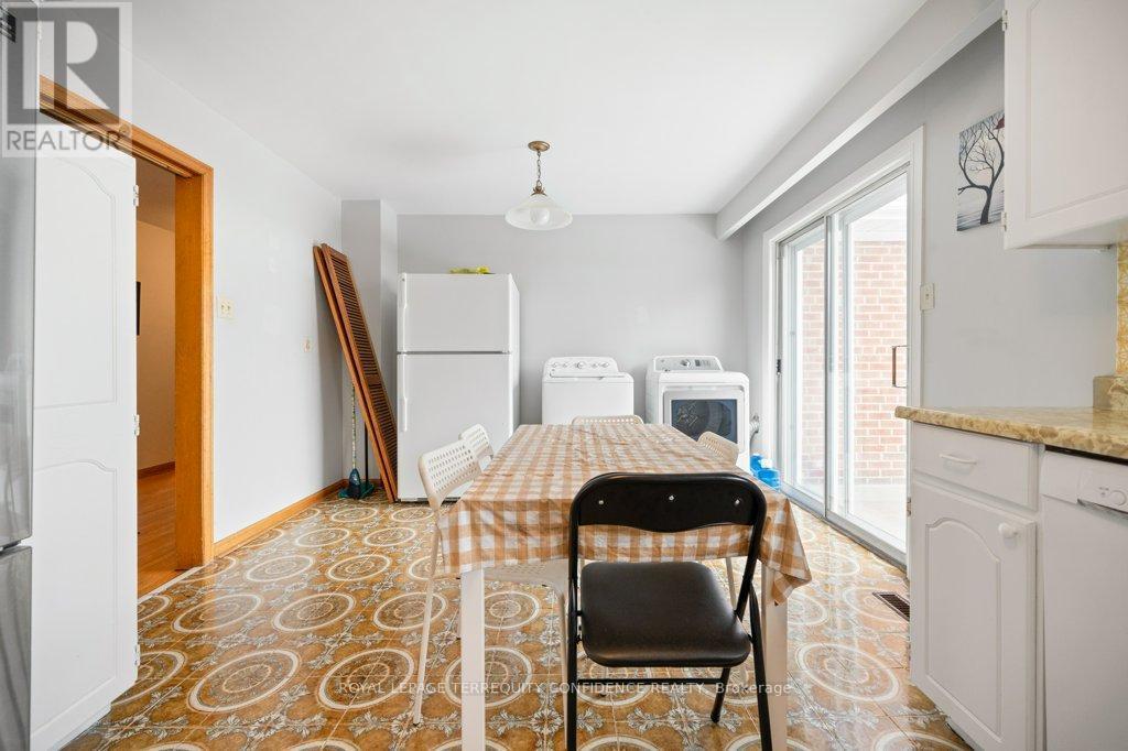 473 Hounslow Avenue, Toronto, ON - Indoor Photo Showing Other Room