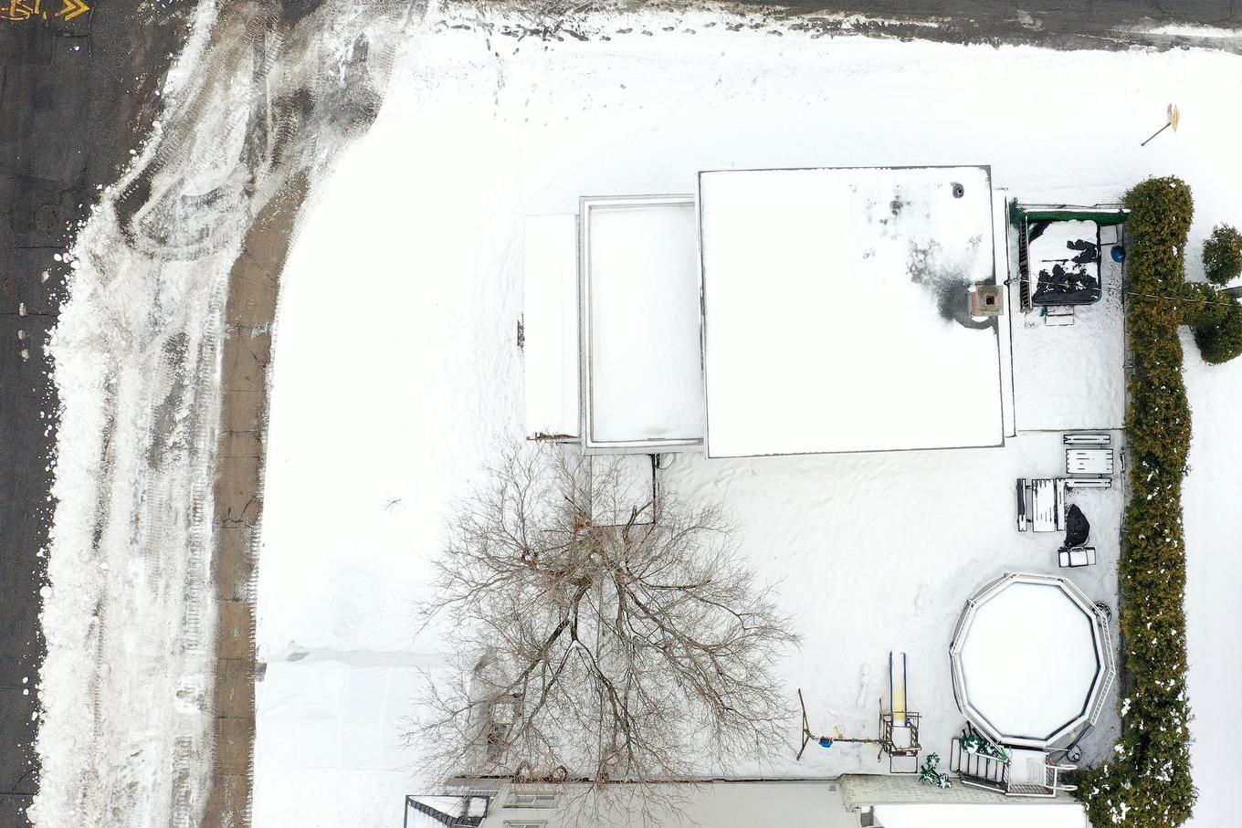 Vue d'ensemble - 9490 3E Rue, Montréal (Rivière-Des-Prairies/Pointe-Aux-Trembles), QC -