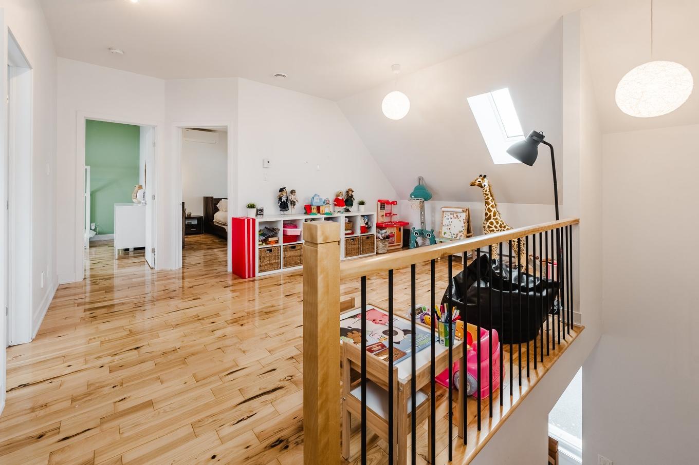 Office - 960 Rue Moquin, Chambly, QC - Indoor Photo Showing Other Room