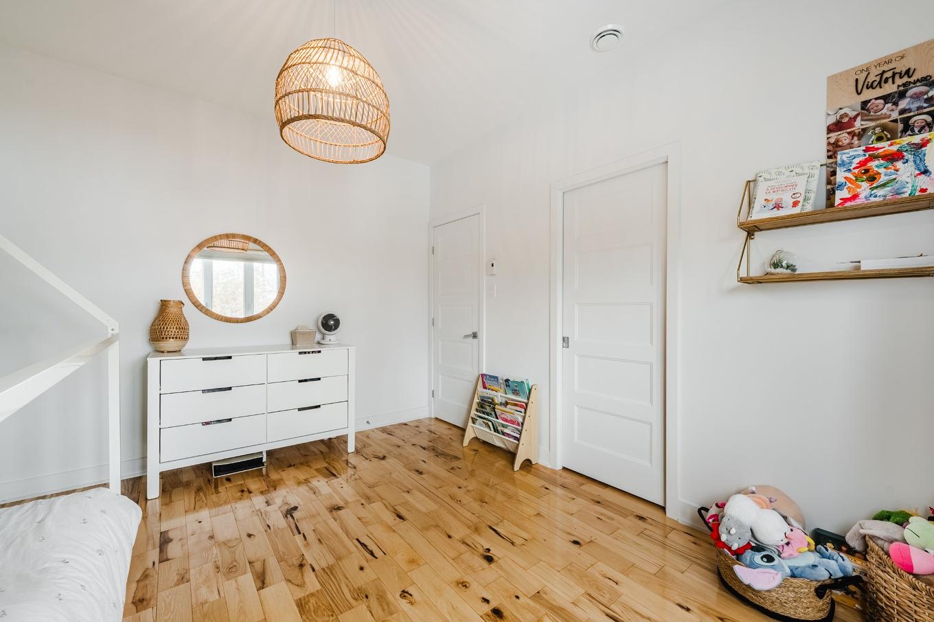 Bedroom - 960 Rue Moquin, Chambly, QC - Indoor Photo Showing Other Room