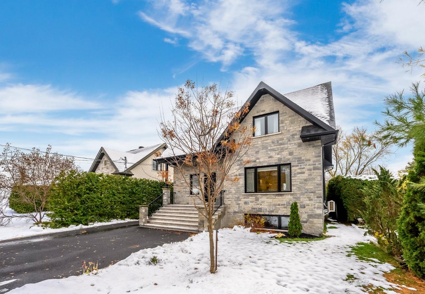 Frontage - 960 Rue Moquin, Chambly, QC - Outdoor