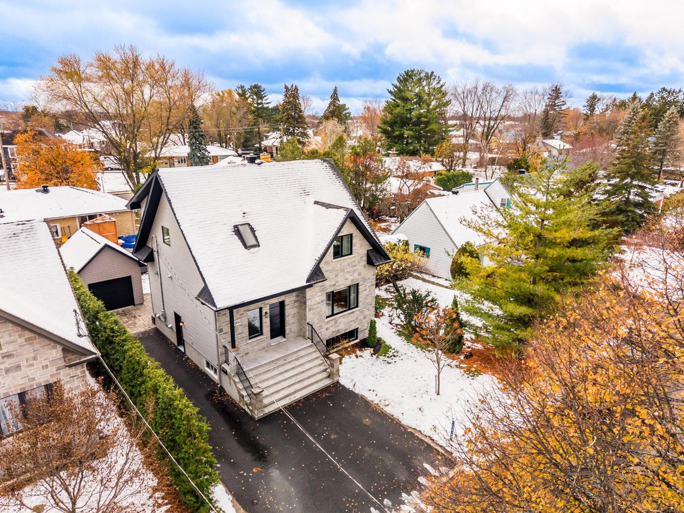 Exterior - 960 Rue Moquin, Chambly, QC - Outdoor