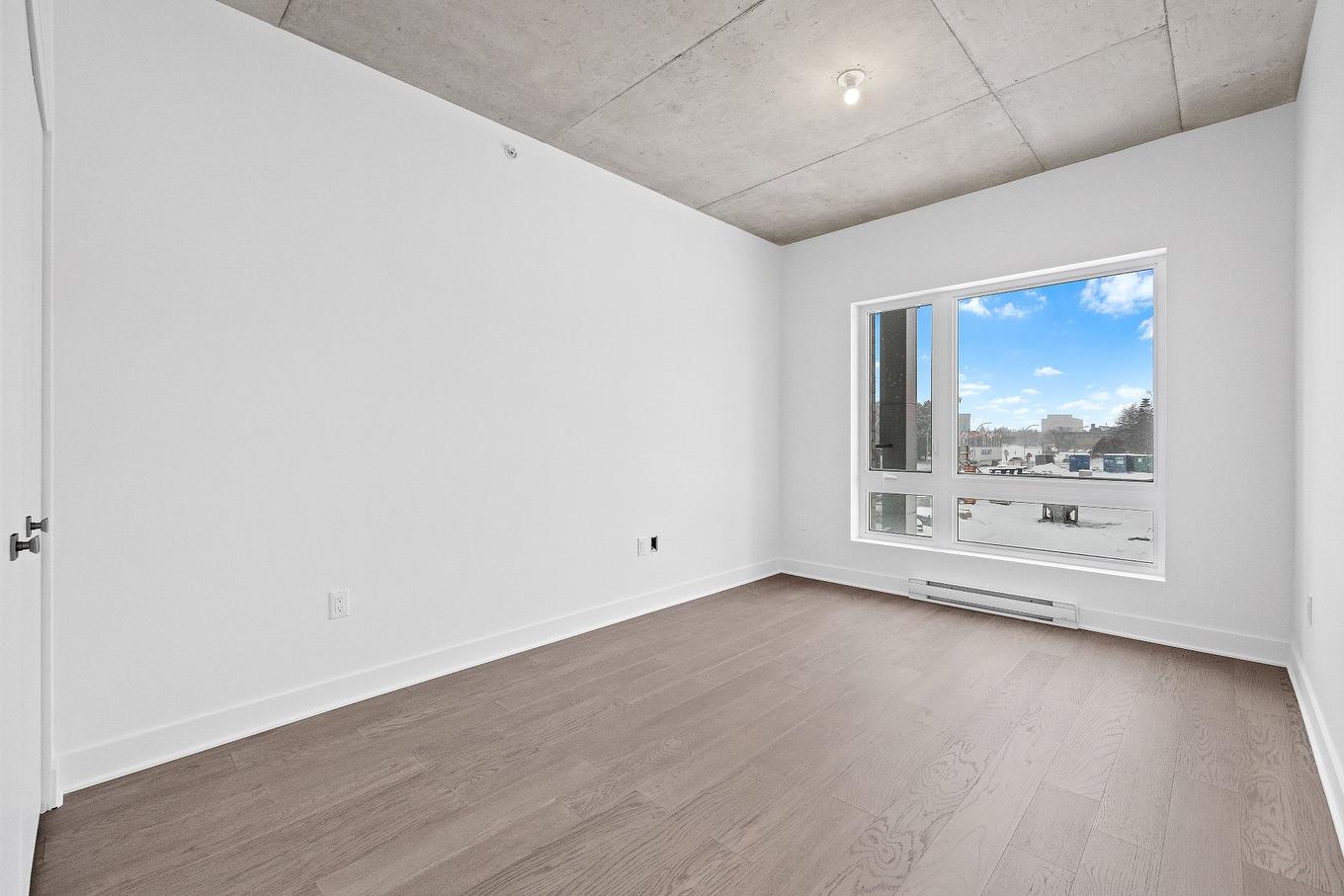 Chambre à coucher - 201-244 Boul. Hymus, Pointe-Claire, QC - Indoor Photo Showing Other Room