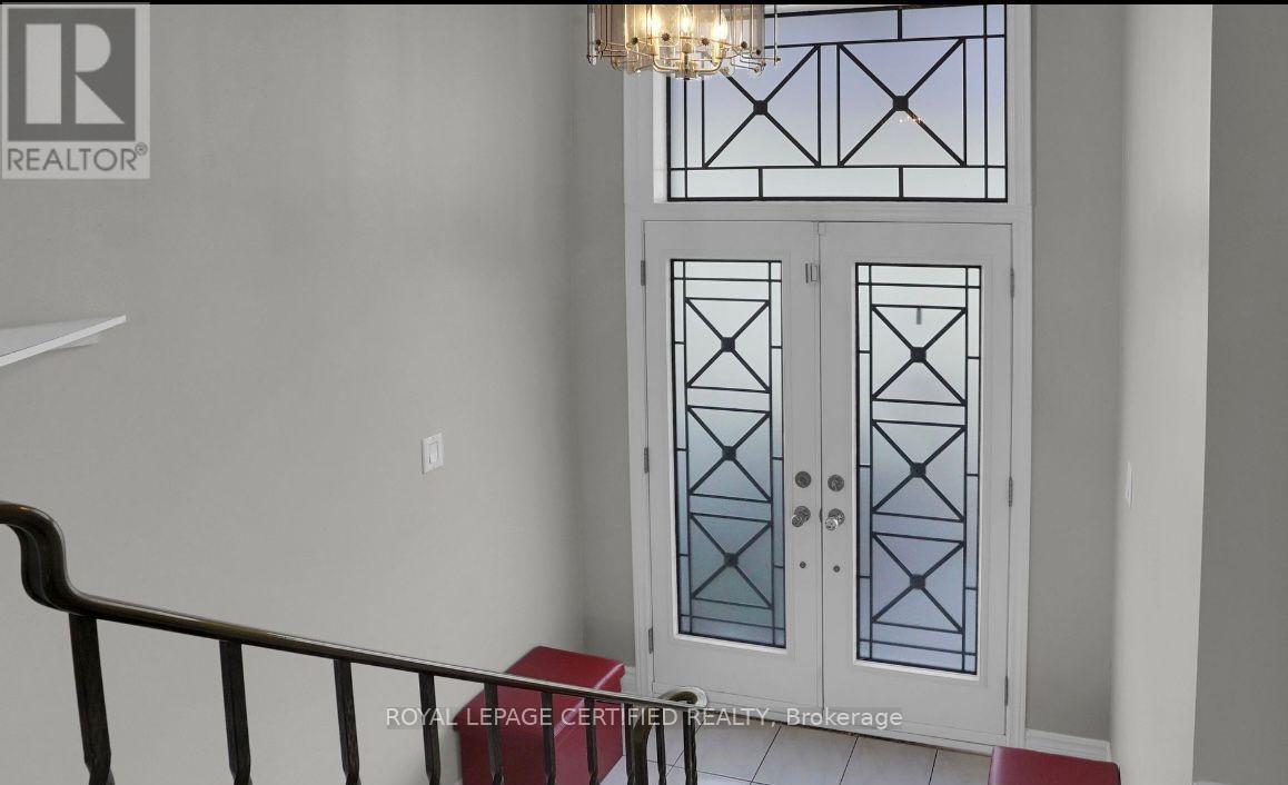 7736 Wildfern Drive, Mississauga, ON - Indoor Photo Showing Other Room