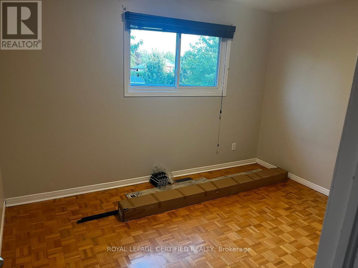 7736 Wildfern Drive, Mississauga, ON - Indoor Photo Showing Other Room