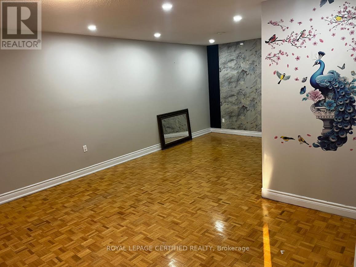 7736 Wildfern Drive, Mississauga, ON - Indoor Photo Showing Other Room