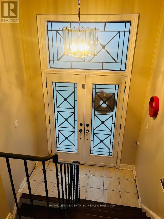 7736 Wildfern Drive, Mississauga, ON - Indoor Photo Showing Other Room