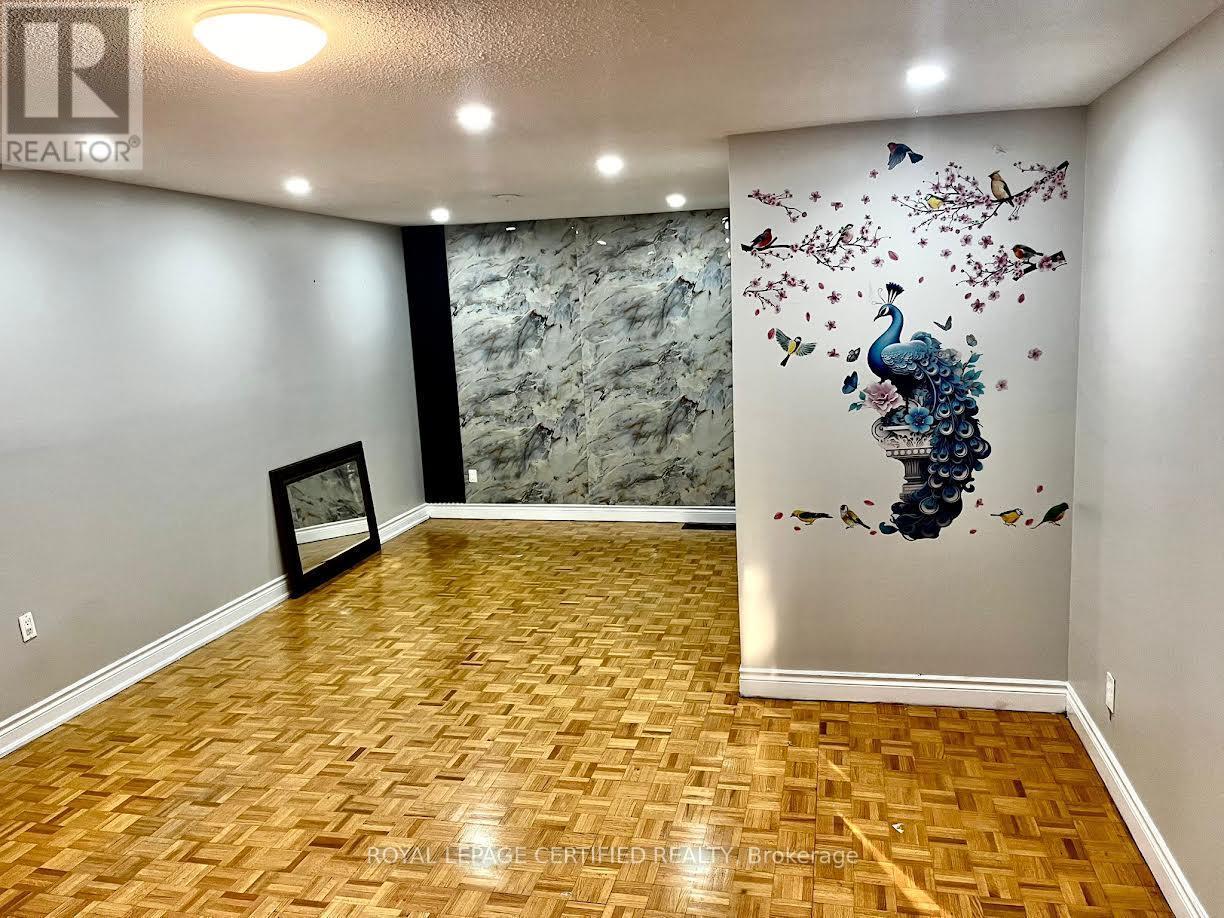 7736 Wildfern Drive, Mississauga, ON - Indoor Photo Showing Other Room