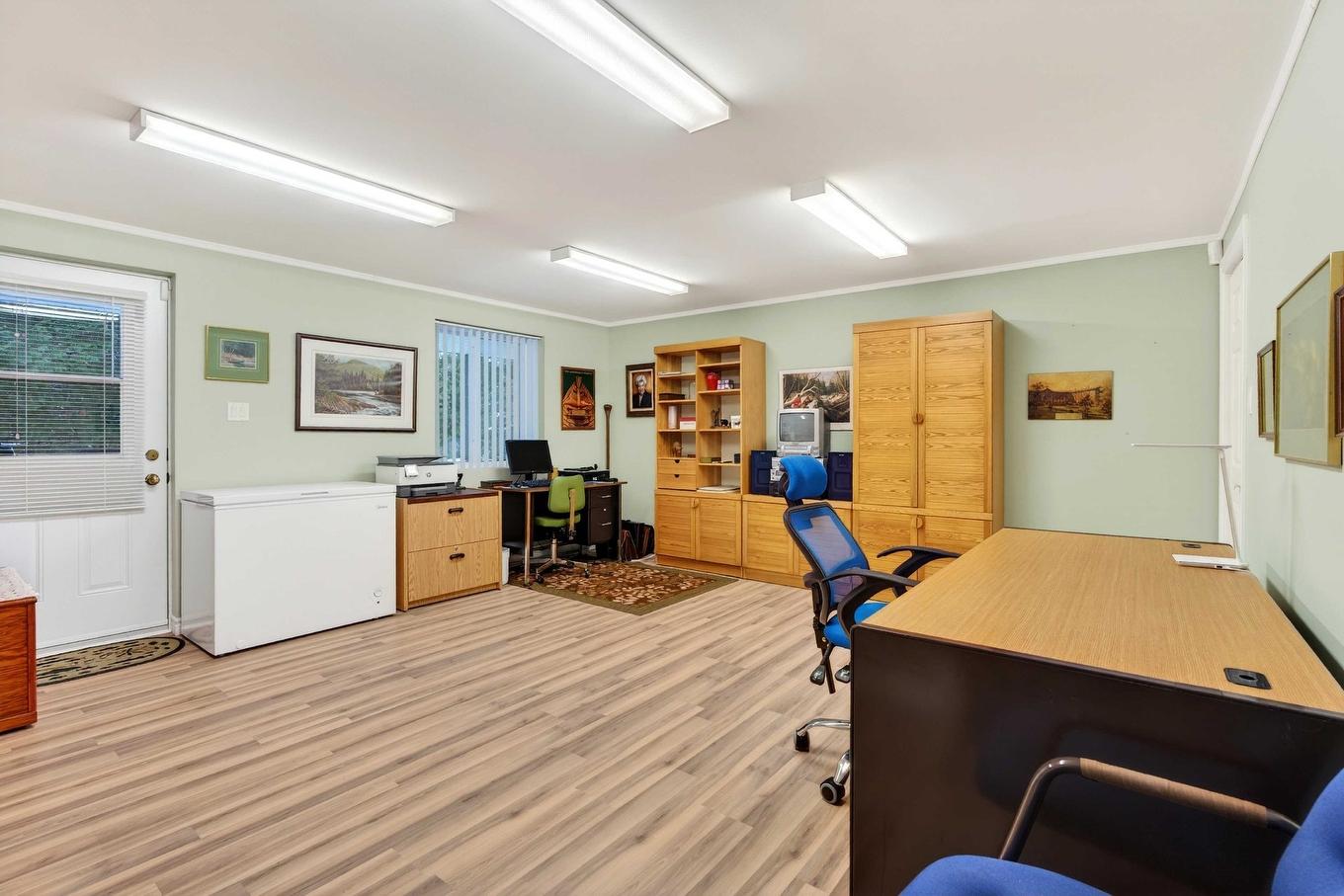 Autre - 1816 Ch. Du Lac-Boileau O., Rivière-Rouge, QC - Indoor Photo Showing Other Room