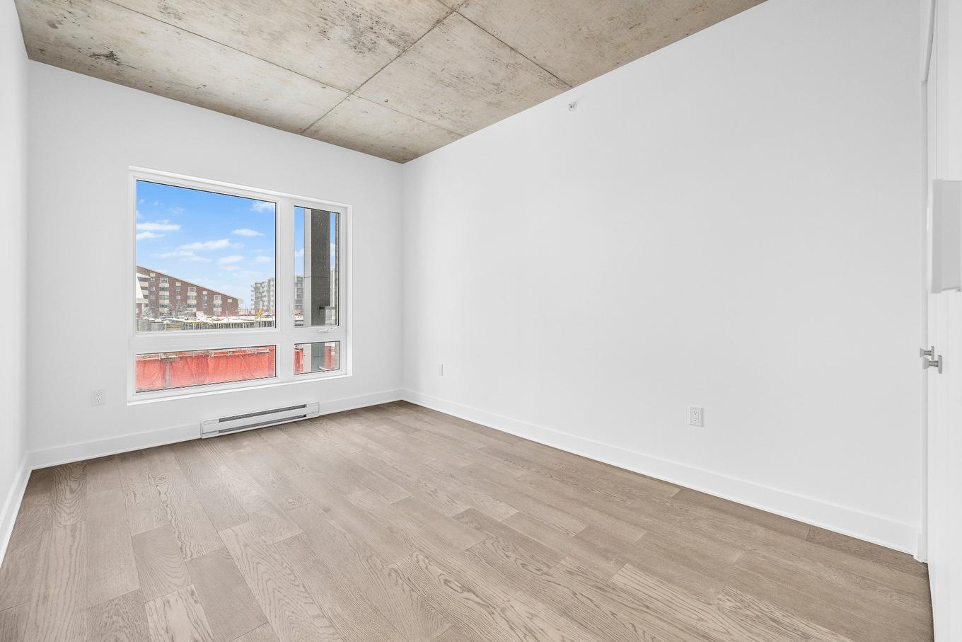 Chambre à coucher - 505-244 Boul. Hymus, Pointe-Claire, QC - Indoor Photo Showing Other Room