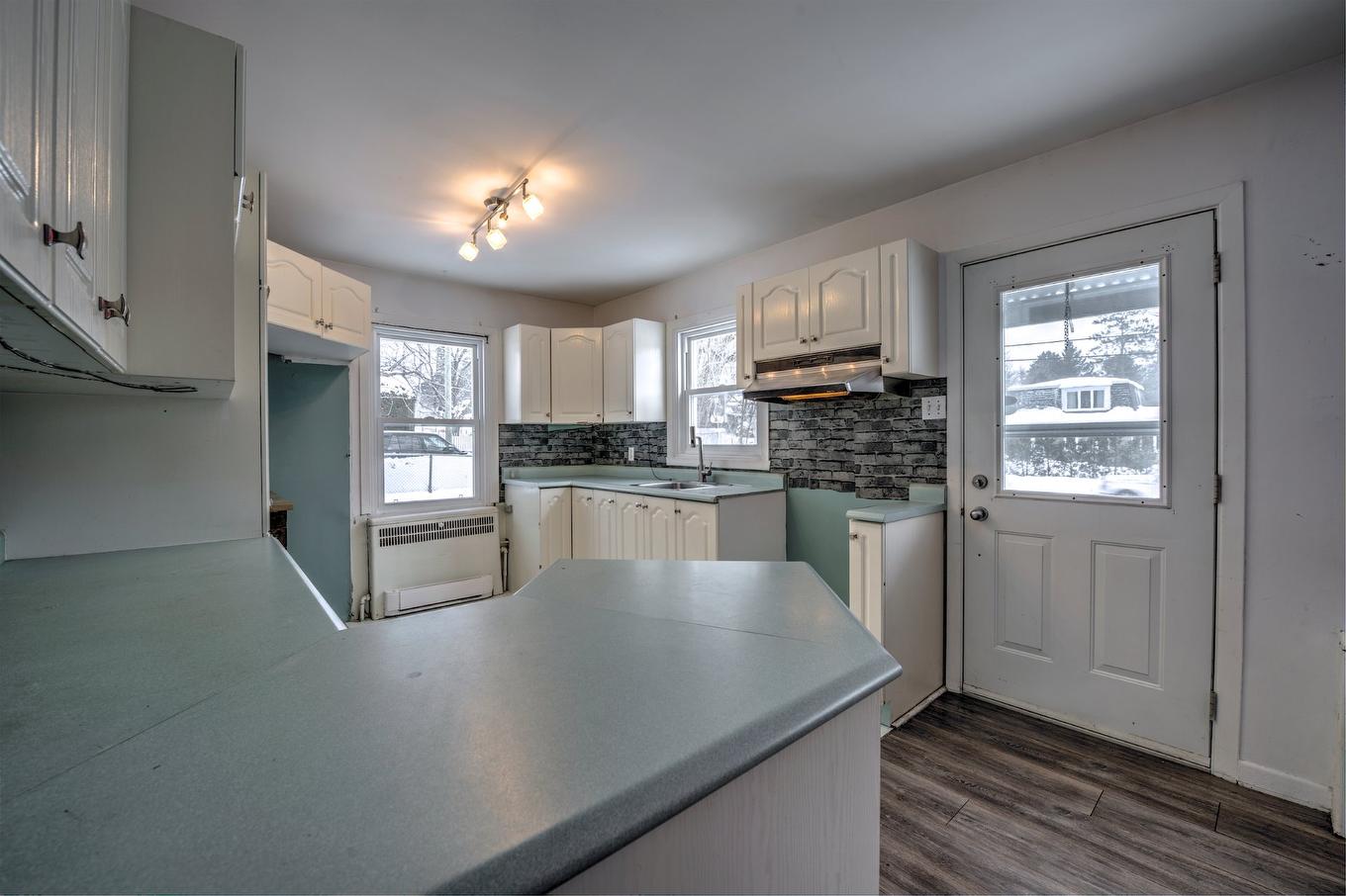 Kitchen - 816 Rue De La Station, Prévost, QC - Indoor