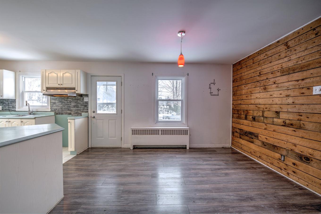 Dining room - 816 Rue De La Station, Prévost, QC - Indoor Photo Showing Kitchen