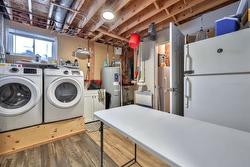 Laundry room -