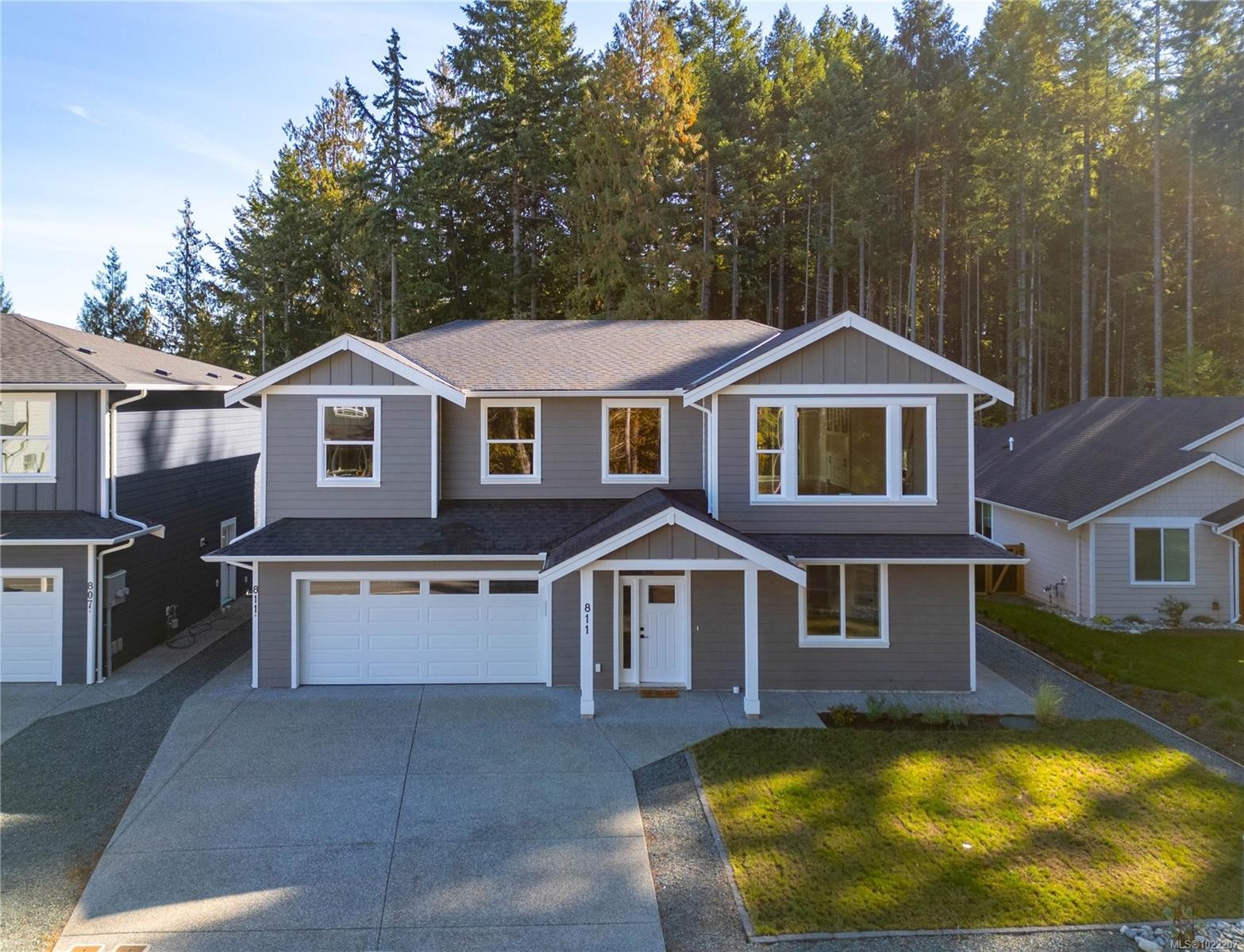 811 Stringer Way, Ladysmith, BC