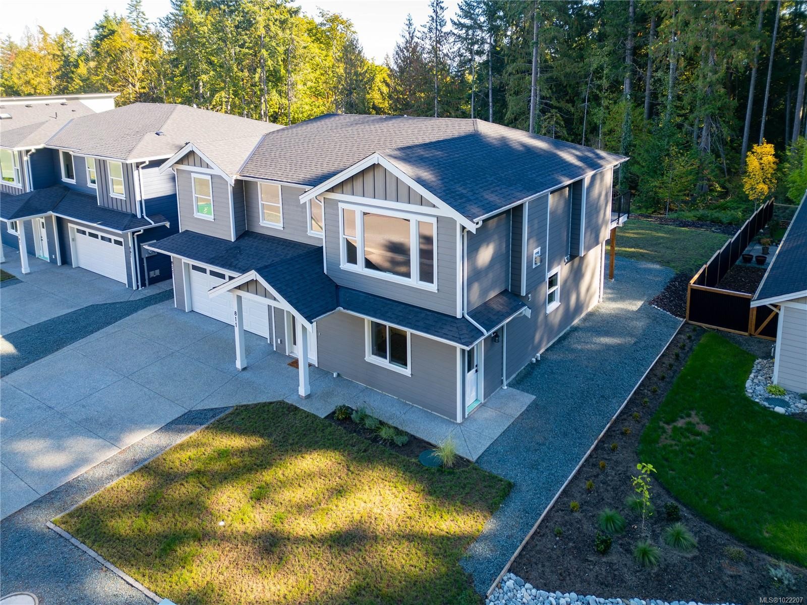811 Stringer Way, Ladysmith, BC