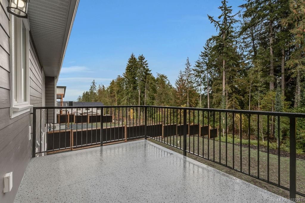 811 Stringer Way, Ladysmith, BC