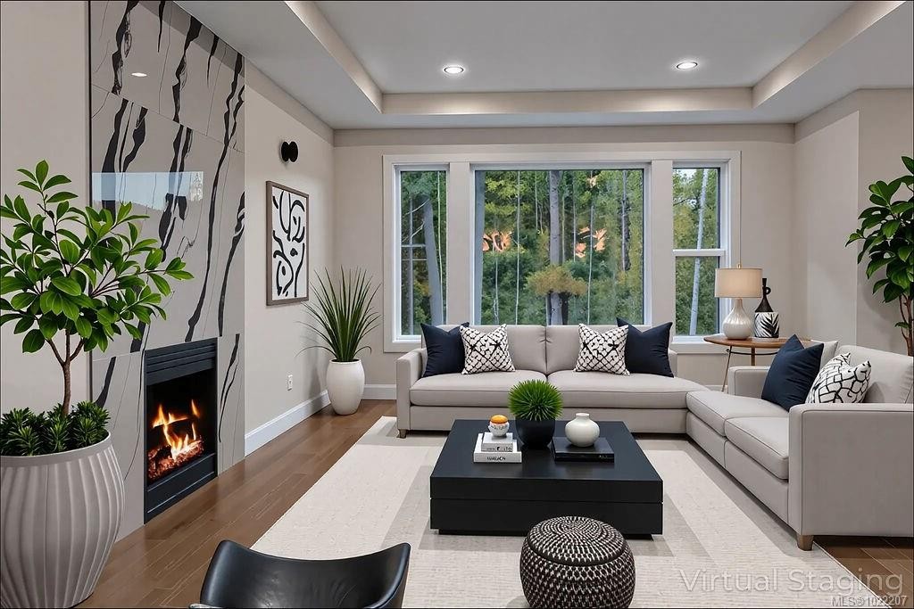 811 Stringer Way, Ladysmith, BC