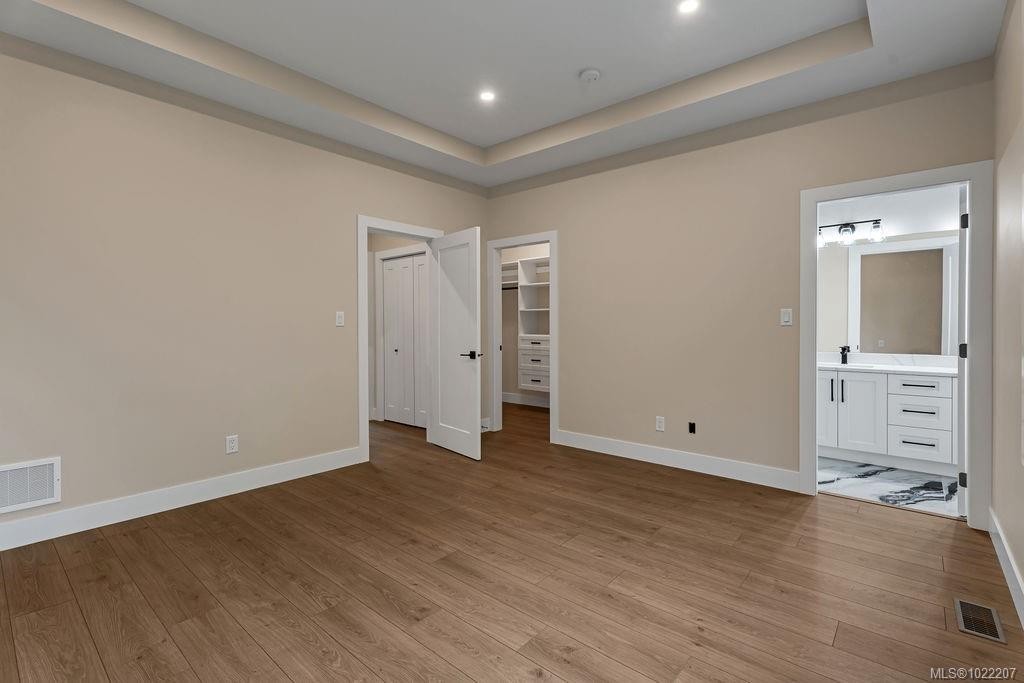 811 Stringer Way, Ladysmith, BC