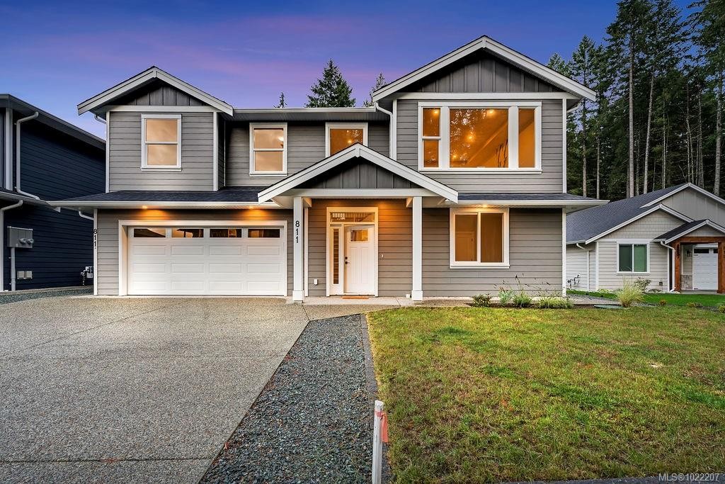 811 Stringer Way, Ladysmith, BC