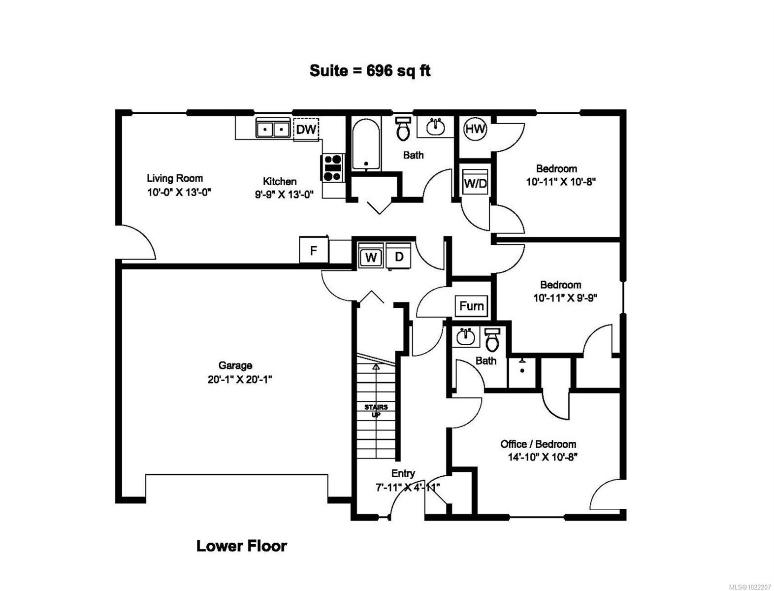 811 Stringer Way, Ladysmith, BC