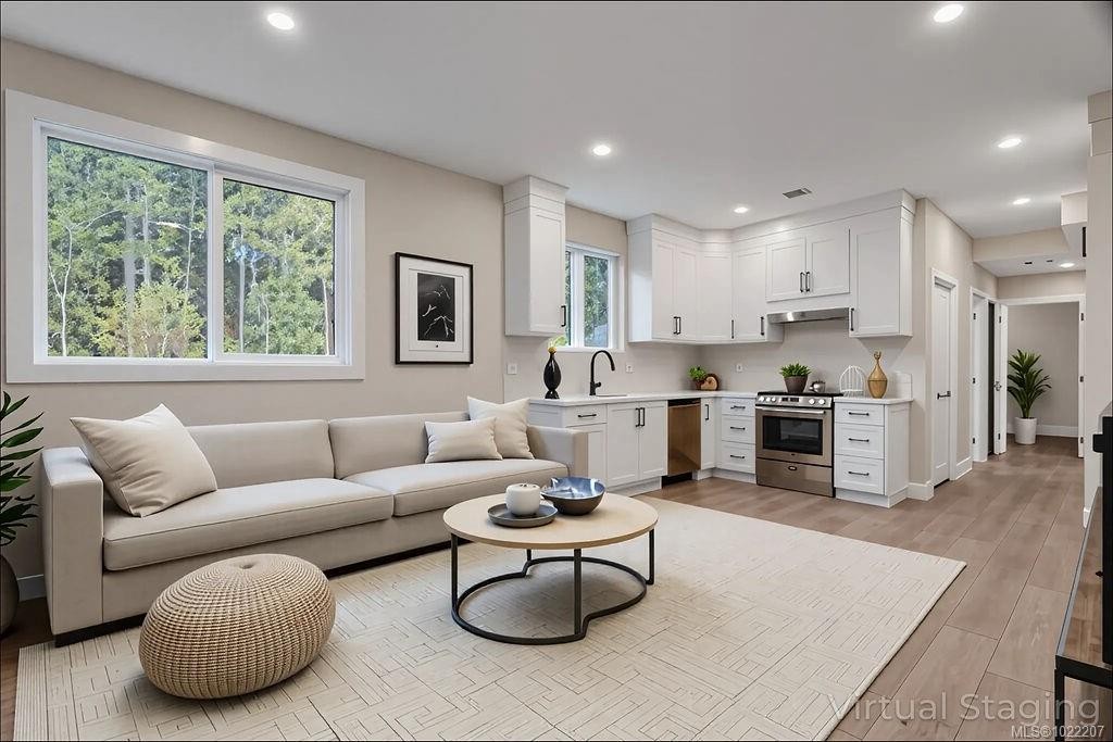 811 Stringer Way, Ladysmith, BC