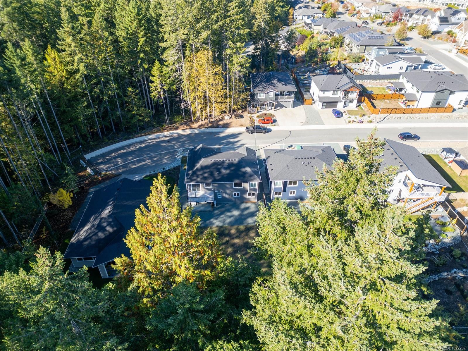 811 Stringer Way, Ladysmith, BC