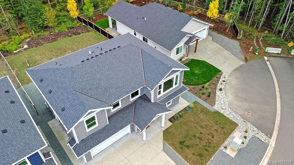 811 Stringer Way, Ladysmith, BC