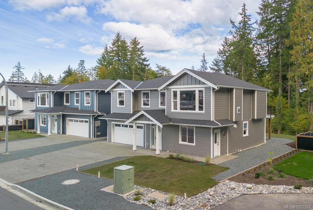 811 Stringer Way, Ladysmith, BC