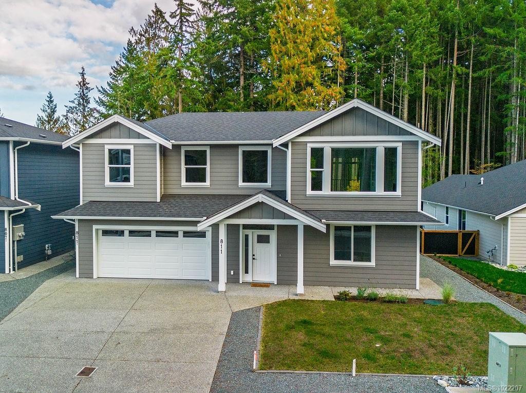 811 Stringer Way, Ladysmith, BC